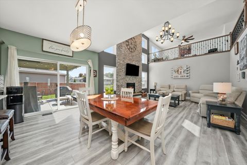 Tiny photo for 405 Locust Lane, Peotone, IL 60468 (MLS # 12491917)