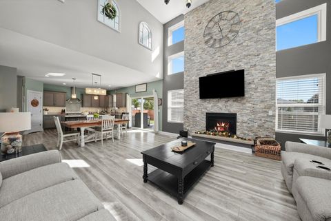 Tiny photo for 405 Locust Lane, Peotone, IL 60468 (MLS # 12491917)