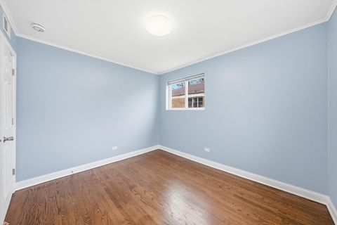 Tiny photo for 14424 University Avenue, Dolton, IL 60419 (MLS # 12629354)