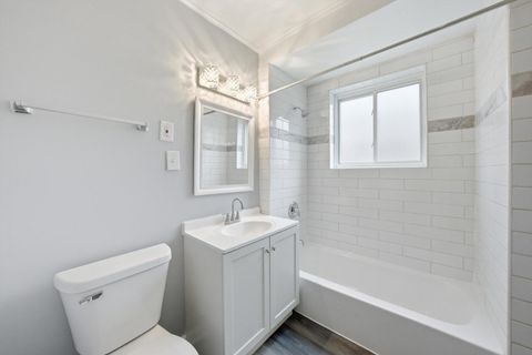 Tiny photo for 14424 University Avenue, Dolton, IL 60419 (MLS # 12629354)