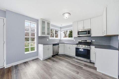 Tiny photo for 14424 University Avenue, Dolton, IL 60419 (MLS # 12629354)