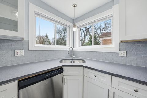 Tiny photo for 14424 University Avenue, Dolton, IL 60419 (MLS # 12629354)