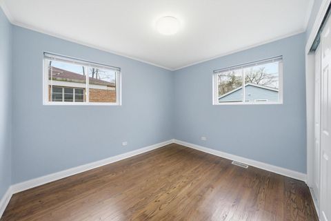 Tiny photo for 14424 University Avenue, Dolton, IL 60419 (MLS # 12629354)