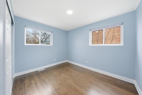 Tiny photo for 14424 University Avenue, Dolton, IL 60419 (MLS # 12629354)