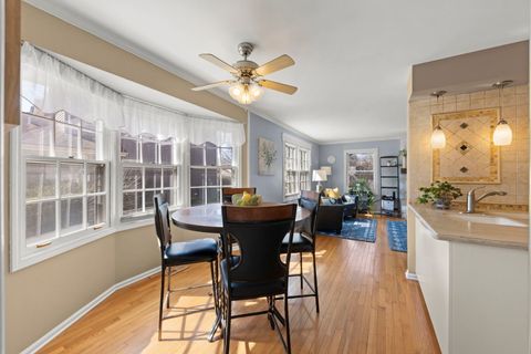 Tiny photo for 1256 Whitingham Circle, Naperville, IL 60540 (MLS # 12587149)