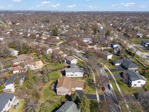 Tiny photo for 1256 Whitingham Circle, Naperville, IL 60540 (MLS # 12587149)