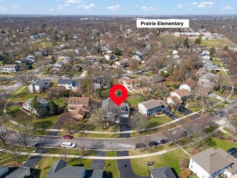 Tiny photo for 1256 Whitingham Circle, Naperville, IL 60540 (MLS # 12587149)