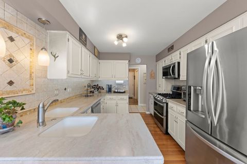 Tiny photo for 1256 Whitingham Circle, Naperville, IL 60540 (MLS # 12587149)