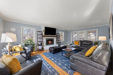 Tiny photo for 1256 Whitingham Circle, Naperville, IL 60540 (MLS # 12587149)