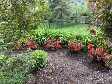 Tiny photo for 1256 Whitingham Circle, Naperville, IL 60540 (MLS # 12587149)