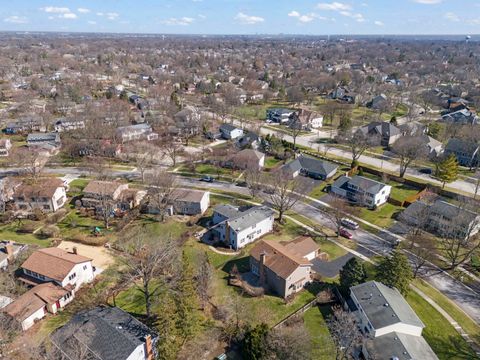 Tiny photo for 1256 Whitingham Circle, Naperville, IL 60540 (MLS # 12587149)