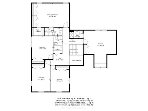 Tiny photo for 1256 Whitingham Circle, Naperville, IL 60540 (MLS # 12587149)
