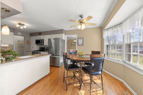 Tiny photo for 1256 Whitingham Circle, Naperville, IL 60540 (MLS # 12587149)