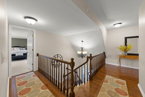Tiny photo for 1256 Whitingham Circle, Naperville, IL 60540 (MLS # 12587149)