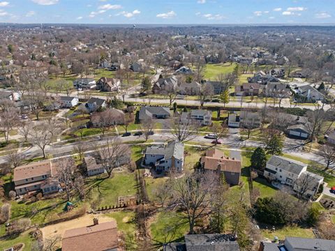 Tiny photo for 1256 Whitingham Circle, Naperville, IL 60540 (MLS # 12587149)