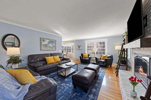 Tiny photo for 1256 Whitingham Circle, Naperville, IL 60540 (MLS # 12587149)