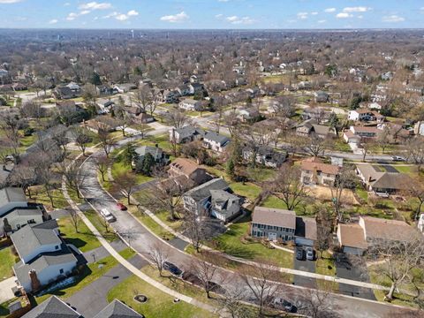 Tiny photo for 1256 Whitingham Circle, Naperville, IL 60540 (MLS # 12587149)