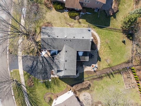 Tiny photo for 1256 Whitingham Circle, Naperville, IL 60540 (MLS # 12587149)