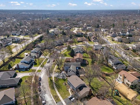 Tiny photo for 1256 Whitingham Circle, Naperville, IL 60540 (MLS # 12587149)