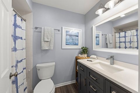 Tiny photo for 1256 Whitingham Circle, Naperville, IL 60540 (MLS # 12587149)