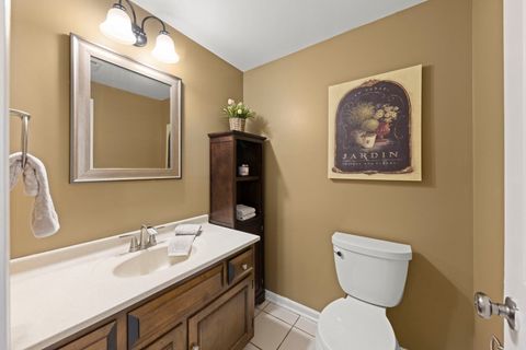 Tiny photo for 1256 Whitingham Circle, Naperville, IL 60540 (MLS # 12587149)