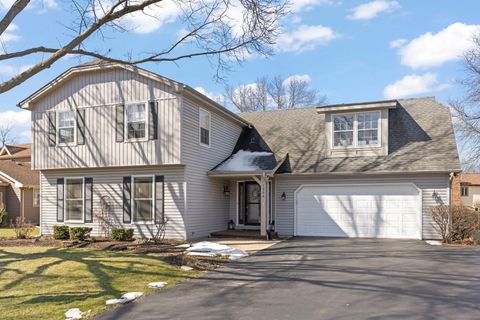 Photo of 1256 Whitingham Circle, Naperville, IL 60540 (MLS # 12587149)