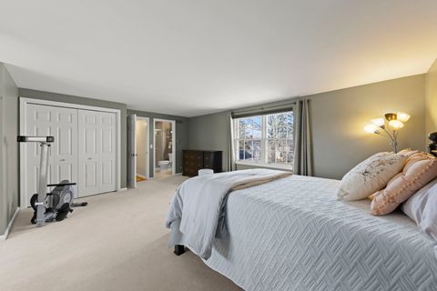 Tiny photo for 1256 Whitingham Circle, Naperville, IL 60540 (MLS # 12587149)