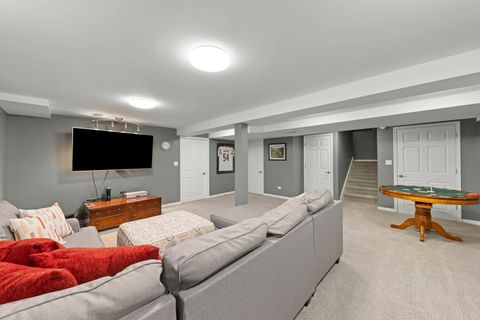 Tiny photo for 1256 Whitingham Circle, Naperville, IL 60540 (MLS # 12587149)