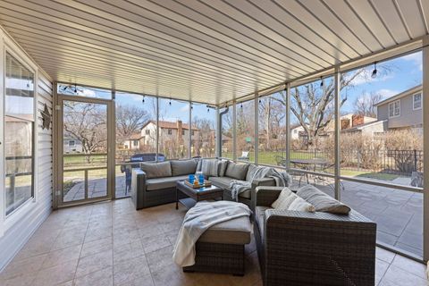 Tiny photo for 1256 Whitingham Circle, Naperville, IL 60540 (MLS # 12587149)