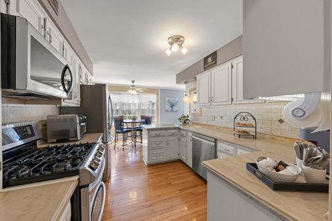 Tiny photo for 1256 Whitingham Circle, Naperville, IL 60540 (MLS # 12587149)