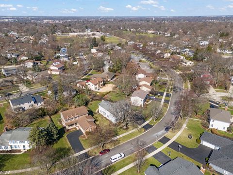 Tiny photo for 1256 Whitingham Circle, Naperville, IL 60540 (MLS # 12587149)