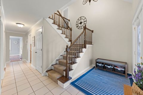 Tiny photo for 1256 Whitingham Circle, Naperville, IL 60540 (MLS # 12587149)