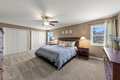 Tiny photo for 1256 Whitingham Circle, Naperville, IL 60540 (MLS # 12587149)