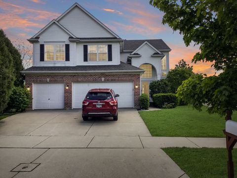 A home in Wadsworth