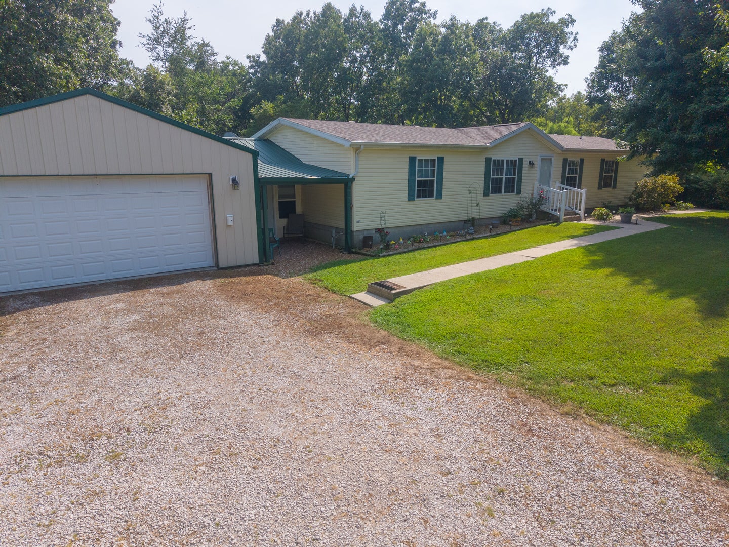 572 Gerrish Road
