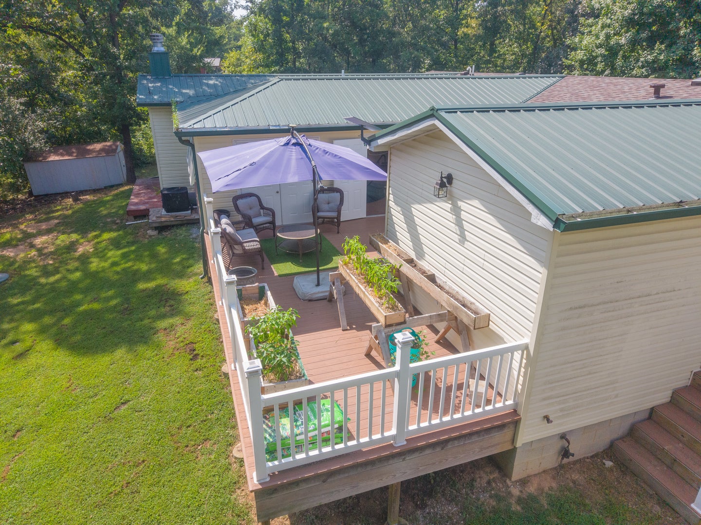 572 Gerrish Road