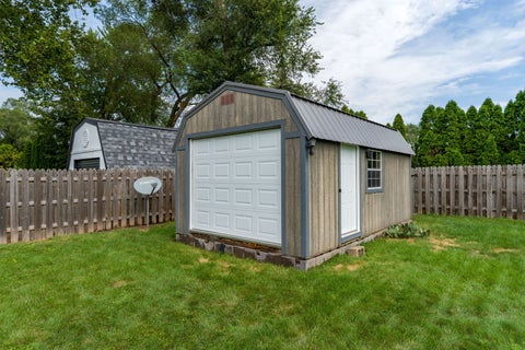 Tiny photo for 214 Carroll Street, Colona, IL 61241 (MLS # 12761312)