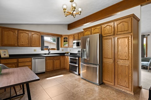 Tiny photo for 214 Carroll Street, Colona, IL 61241 (MLS # 12761312)