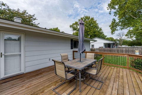 Tiny photo for 214 Carroll Street, Colona, IL 61241 (MLS # 12761312)