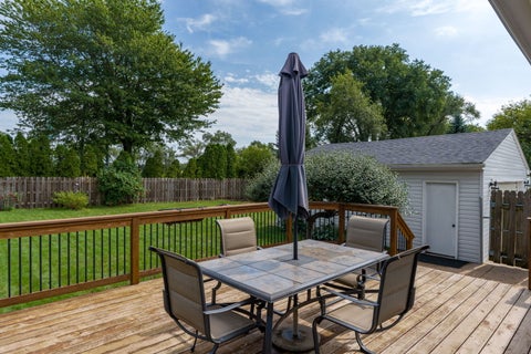 Tiny photo for 214 Carroll Street, Colona, IL 61241 (MLS # 12761312)