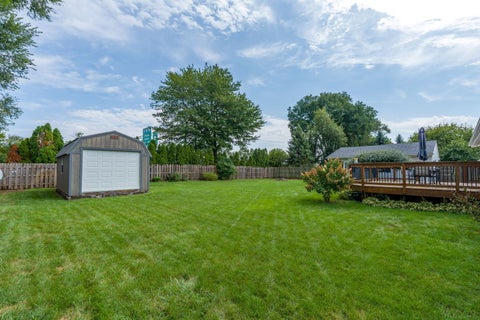 Tiny photo for 214 Carroll Street, Colona, IL 61241 (MLS # 12761312)