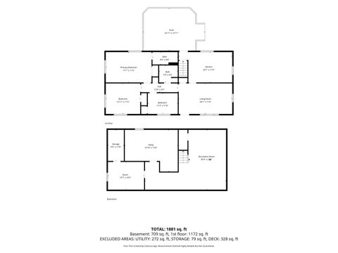 Tiny photo for 214 Carroll Street, Colona, IL 61241 (MLS # 12761312)