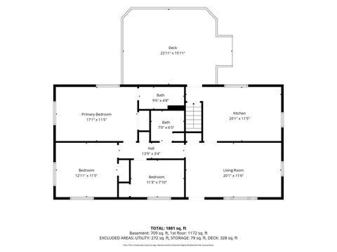 Tiny photo for 214 Carroll Street, Colona, IL 61241 (MLS # 12761312)