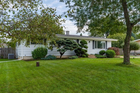 Tiny photo for 214 Carroll Street, Colona, IL 61241 (MLS # 12761312)