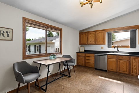 Tiny photo for 214 Carroll Street, Colona, IL 61241 (MLS # 12761312)
