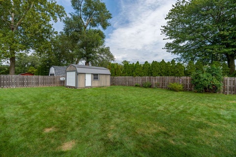 Tiny photo for 214 Carroll Street, Colona, IL 61241 (MLS # 12761312)