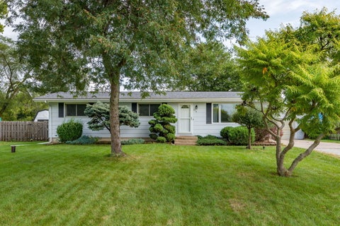 Photo of 214 Carroll Street, Colona, IL 61241 (MLS # 12761312)