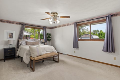 Tiny photo for 214 Carroll Street, Colona, IL 61241 (MLS # 12761312)