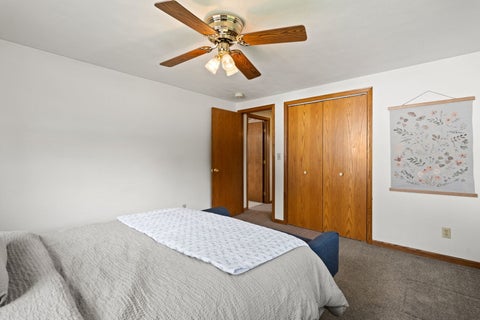 Tiny photo for 214 Carroll Street, Colona, IL 61241 (MLS # 12761312)