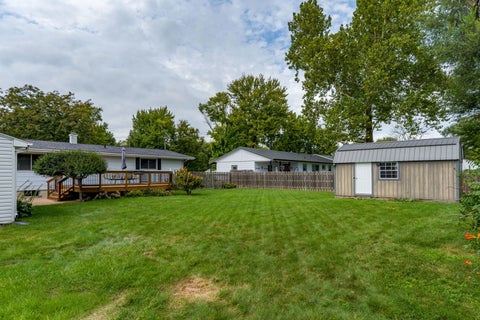 Tiny photo for 214 Carroll Street, Colona, IL 61241 (MLS # 12761312)